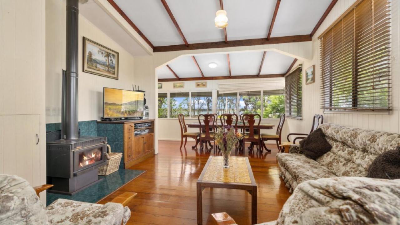 Grandad's House * Bellara